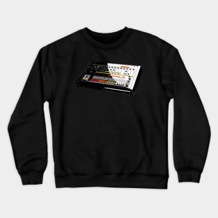 Roland 808 Crewneck Sweatshirt